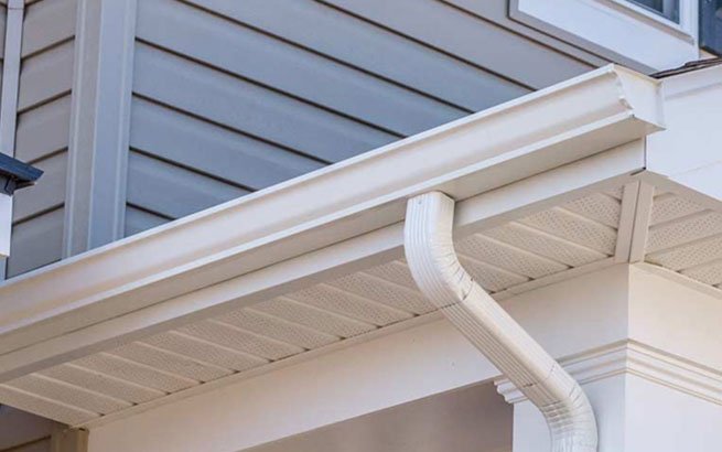 Soffit/Fascia