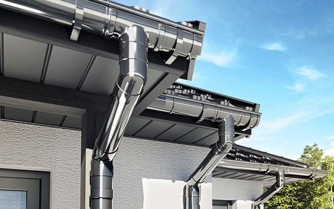 Metal Siding, Vinyl, WPC panel